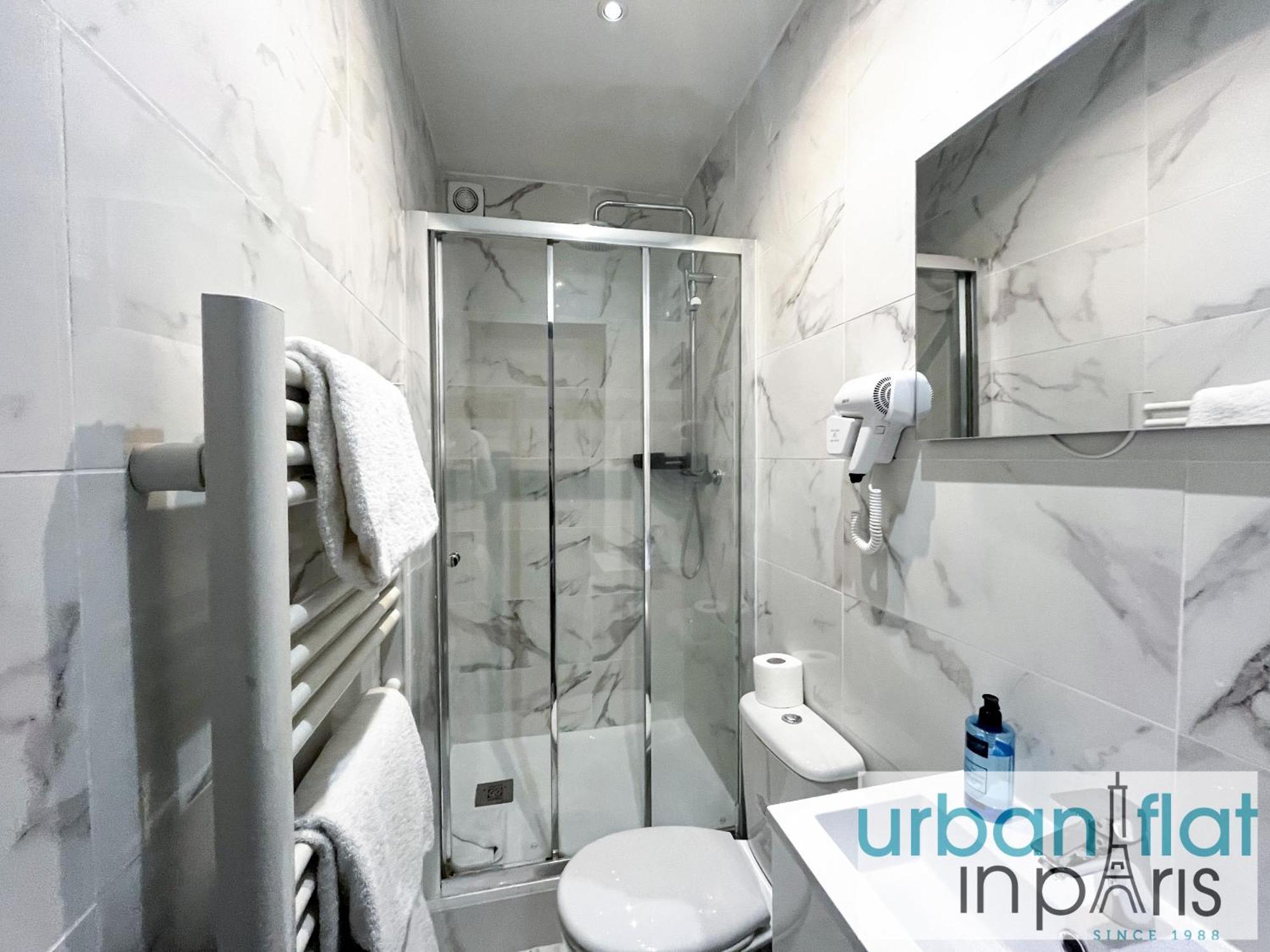 21 Atelier Chaplin Montorgueil Appartamento *